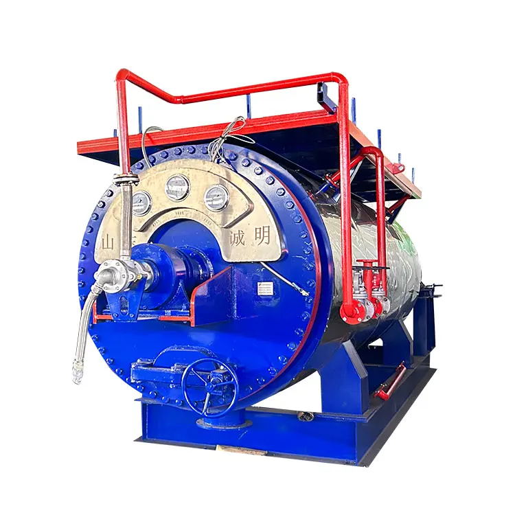 Machine d'équarrissage d'animaux à grande échelle