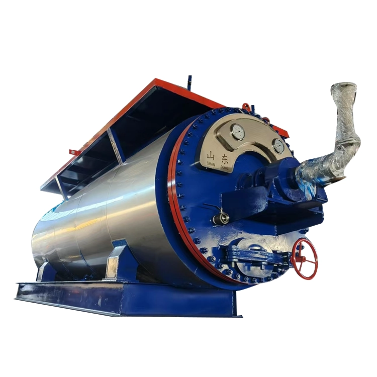 Machine d'équarrissage de porcs vivants