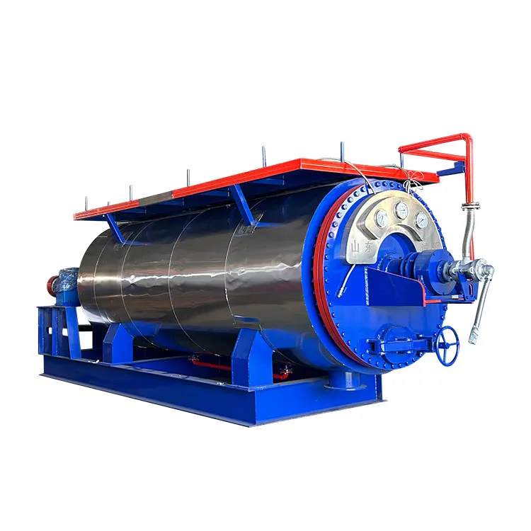 Machine d'équarrissage du bétail et de la volaille